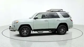 Toyota 4Runner 2022 4x4 Trail Special Edition 4dr SUV