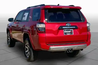 Toyota 4Runner 2021 4x4 TRD Todo Terreno Premium 4p SUV