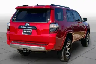 Toyota 4Runner 2021 4x4 TRD Todo Terreno Premium 4p SUV