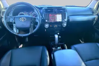 Toyota 4Runner 2021 4x4 TRD Todo Terreno Premium 4p SUV