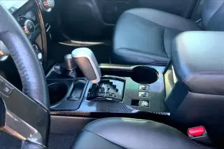 Toyota 4Runner 2021 4x4 TRD Todo Terreno Premium 4p SUV