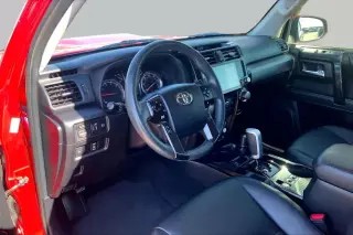 Toyota 4Runner 2021 4x4 TRD Todo Terreno Premium 4p SUV