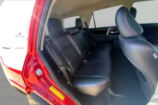 Toyota 4Runner 2021 4x4 TRD Todo Terreno Premium 4p SUV