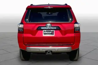 Toyota 4Runner 2021 4x4 TRD Todo Terreno Premium 4p SUV