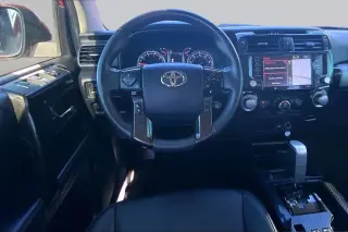 Toyota 4Runner 2021 4x4 TRD Todo Terreno Premium 4p SUV