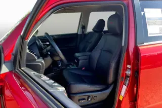 Toyota 4Runner 2021 4x4 TRD Todo Terreno Premium 4p SUV