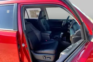 Toyota 4Runner 2021 4x4 TRD Todo Terreno Premium 4p SUV