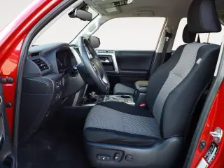 Toyota 4Runner 2024 4x4 SR5 4dr SUV