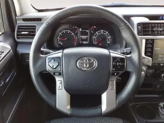 Toyota 4Runner 2024 4x4 SR5 4dr SUV
