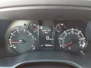 Toyota 4Runner 2024 4x4 SR5 4dr SUV