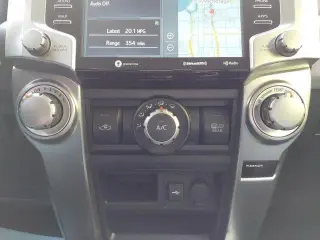 Toyota 4Runner 2024 4x4 SR5 4dr SUV