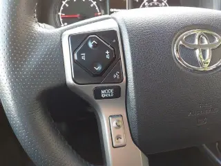 Toyota 4Runner 2024 4x4 SR5 4dr SUV