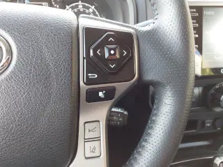 Toyota 4Runner 2024 4x4 SR5 4dr SUV