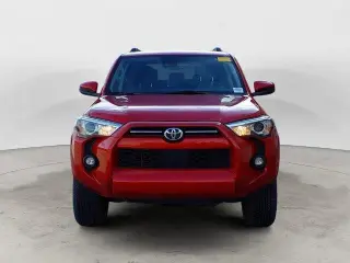 Toyota 4Runner 2024 4x4 SR5 4dr SUV