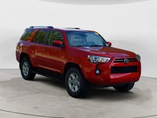 Toyota 4Runner 2024 4x4 SR5 4dr SUV