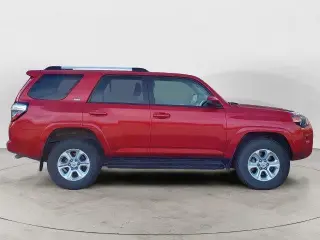 Toyota 4Runner 2024 4x4 SR5 4dr SUV