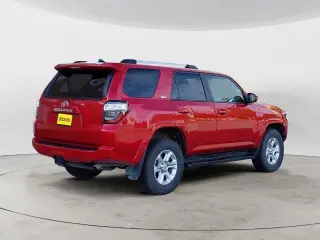 Toyota 4Runner 2024 4x4 SR5 4dr SUV