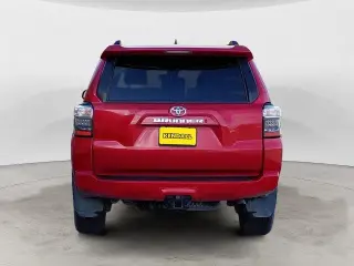 Toyota 4Runner 2024 4x4 SR5 4dr SUV