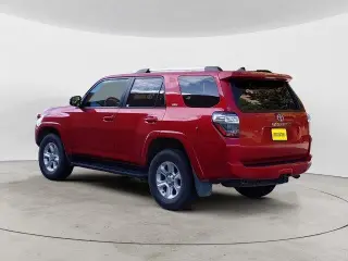 Toyota 4Runner 2024 4x4 SR5 4dr SUV