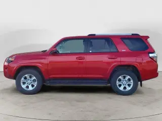 Toyota 4Runner 2024 4x4 SR5 4dr SUV