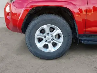 Toyota 4Runner 2024 4x4 SR5 4dr SUV