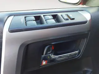 Toyota 4Runner 2024 4x4 SR5 4dr SUV