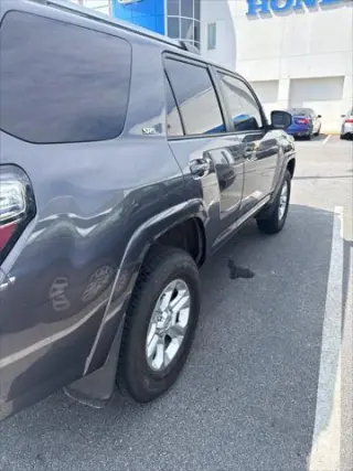 Toyota 4Runner 2023 4x4 SR5 4p SUV