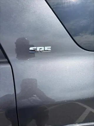 Toyota 4Runner 2023 4x4 SR5 4p SUV