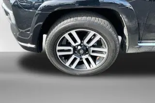 Toyota 4Runner 2021 AWD Limited 4dr SUV