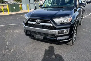 Toyota 4Runner 2021 AWD Limited 4dr SUV