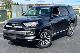 Toyota 4Runner 2021 AWD Limited 4dr SUV