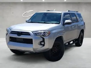 Toyota 4Runner 2023 4x2 SR5 Premium 4p SUV