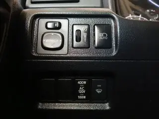 Toyota 4Runner 2023 4x2 SR5 Premium 4p SUV