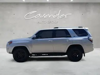 Toyota 4Runner 2023 4x2 SR5 Premium 4p SUV