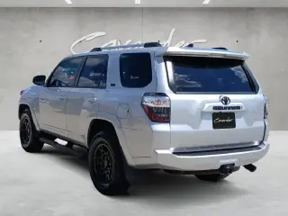 Toyota 4Runner 2023 4x2 SR5 Premium 4p SUV