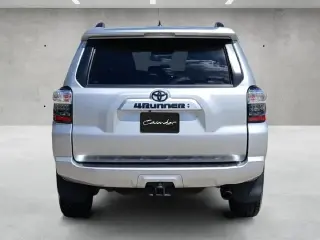 Toyota 4Runner 2023 4x2 SR5 Premium 4p SUV