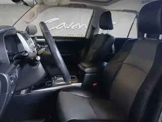 Toyota 4Runner 2023 4x2 SR5 Premium 4p SUV