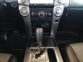 Toyota 4Runner 2023 4x2 SR5 Premium 4p SUV