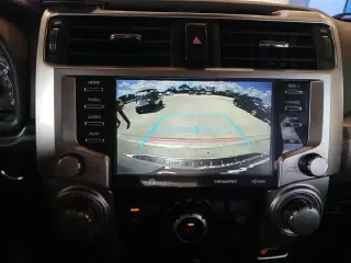 Toyota 4Runner 2023 4x2 SR5 Premium 4p SUV