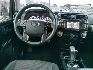 Toyota 4Runner 2019 4x4 SR5 4p SUV
