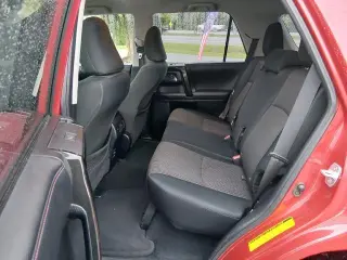 Toyota 4Runner 2019 4x4 SR5 4p SUV