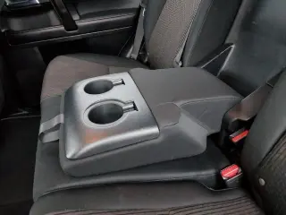 Toyota 4Runner 2019 4x4 SR5 4p SUV