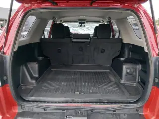Toyota 4Runner 2019 4x4 SR5 4p SUV