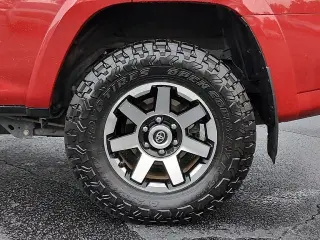 Toyota 4Runner 2019 4x4 SR5 4p SUV