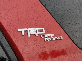 Toyota 4Runner 2019 4x4 SR5 4p SUV