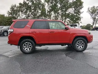 Toyota 4Runner 2019 4x4 SR5 4p SUV