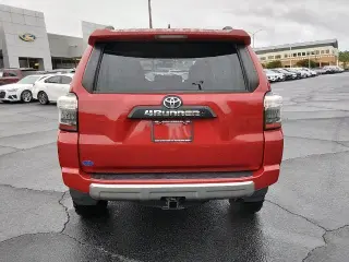 Toyota 4Runner 2019 4x4 SR5 4p SUV