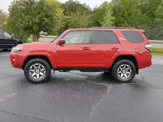Toyota 4Runner 2019 4x4 SR5 4p SUV