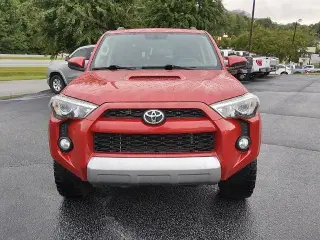 Toyota 4Runner 2019 4x4 SR5 4p SUV