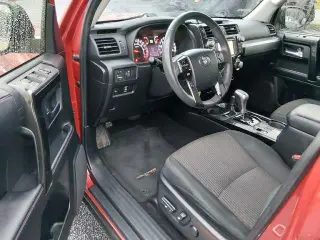 Toyota 4Runner 2019 4x4 SR5 4p SUV